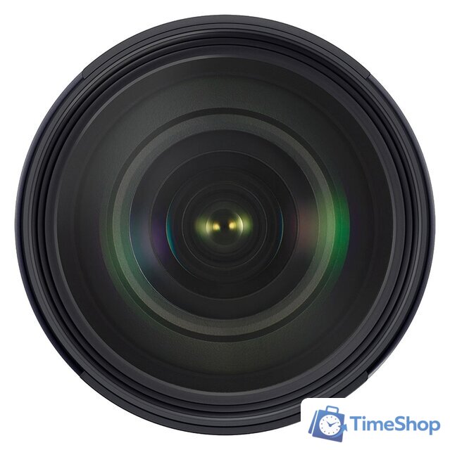 Объектив Tamron SP 24-70mm F/2.8 Di VC USD G2 для Nikon - Изображение №5 — Интернет-магазин Time-Shop