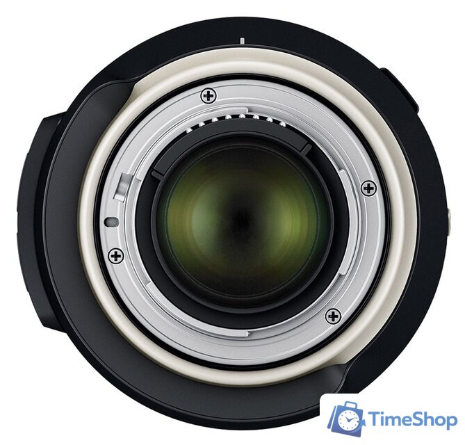 Объектив Tamron SP 24-70mm F/2.8 Di VC USD G2 для Nikon - Изображение №6 — Интернет-магазин Time-Shop