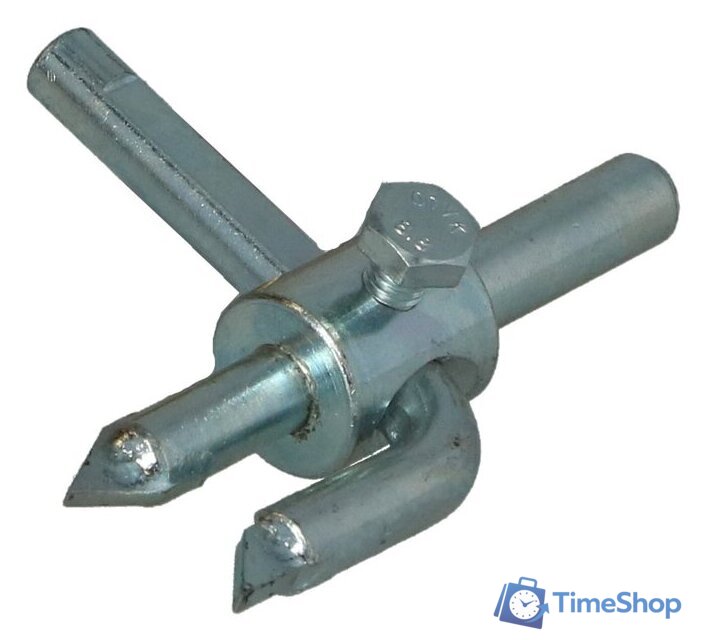 Сверло Faster Tools 230 - Изображение №1 — Интернет-магазин Time-Shop