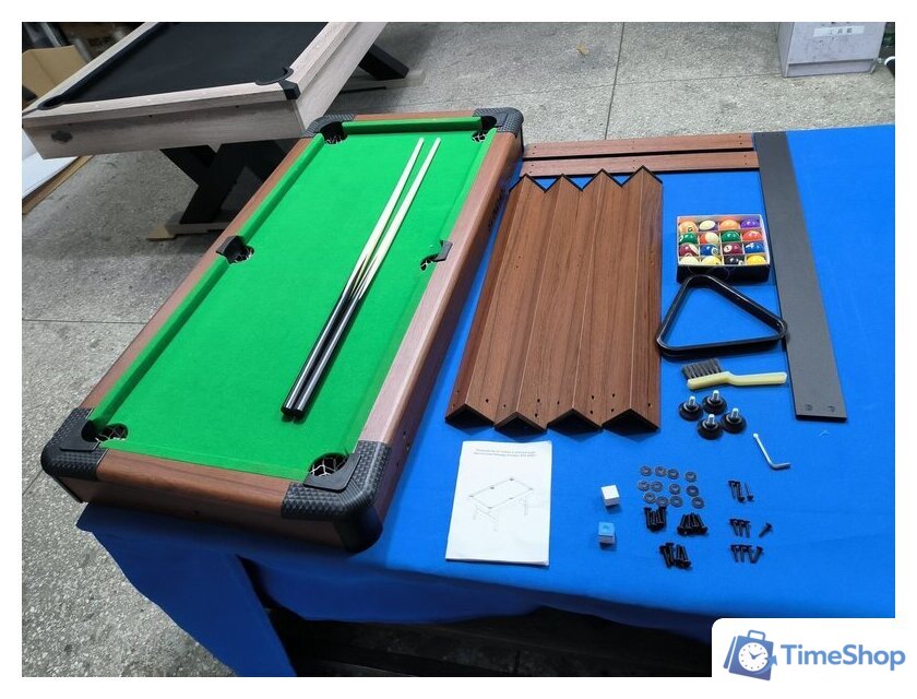 Мини-бильярд Sundays SUA-4824-1 - Изображение №3 — Интернет-магазин Time-Shop