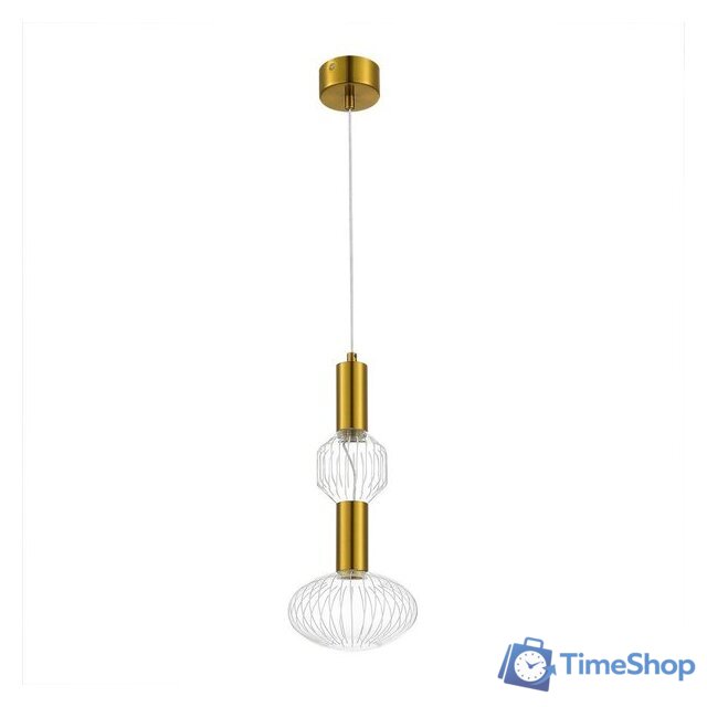 Подвесная люстра ST Luce SL6117.223.02 - Изображение №2 — Интернет-магазин Time-Shop