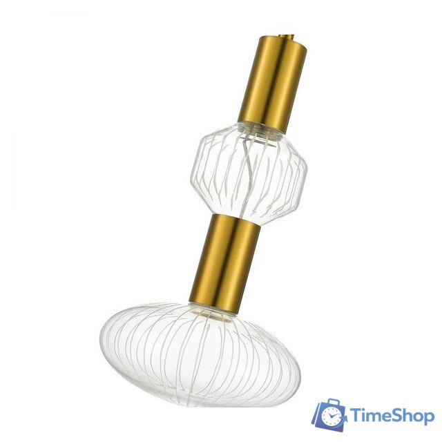 Подвесная люстра ST Luce SL6117.223.02 - Изображение №3 — Интернет-магазин Time-Shop