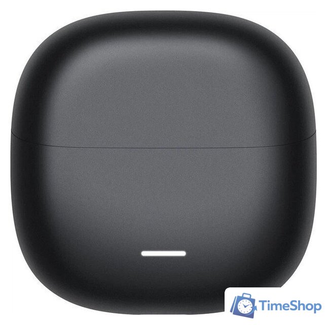 Наушники Xiaomi Redmi Buds 8 Lite M2539E1 (черный, международная версия) - Изображение №6 — Интернет-магазин Time-Shop