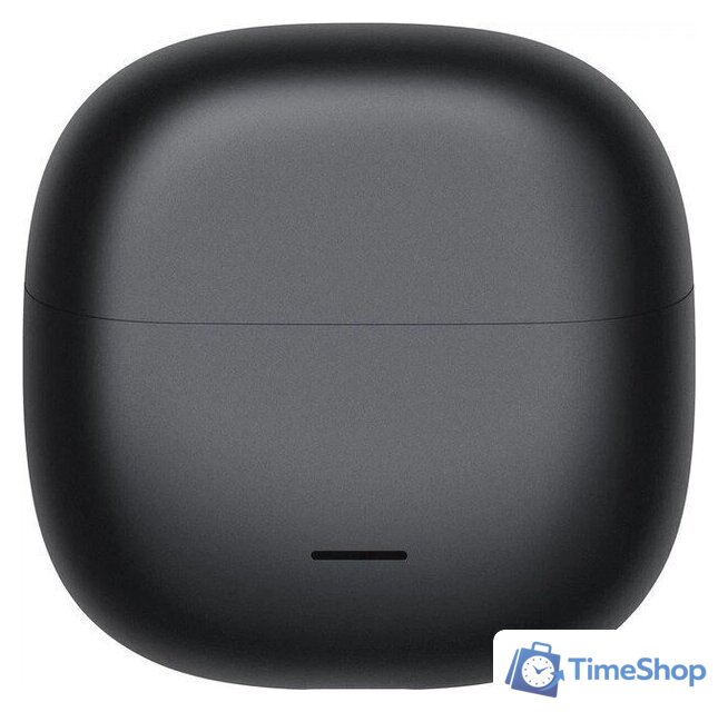 Наушники Xiaomi Redmi Buds 8 Lite M2539E1 (черный, международная версия) - Изображение №7 — Интернет-магазин Time-Shop