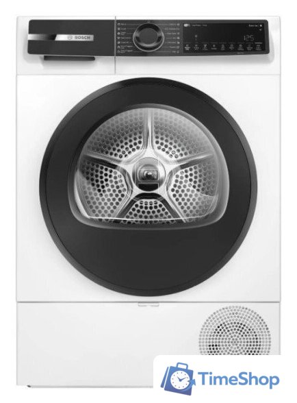 Сушильная машина Bosch Serie 6 WQK25200ME - Изображение №1 — Интернет-магазин Time-Shop