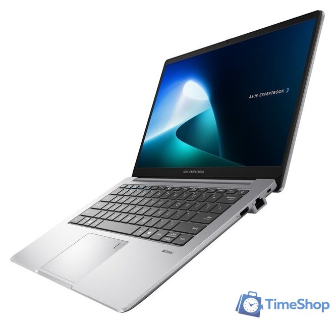 Ноутбук ASUS ExpertBook P1 P1403CVA-S61772 + 16 ГБ Win 11 Pro - Изображение №5 — Интернет-магазин Time-Shop