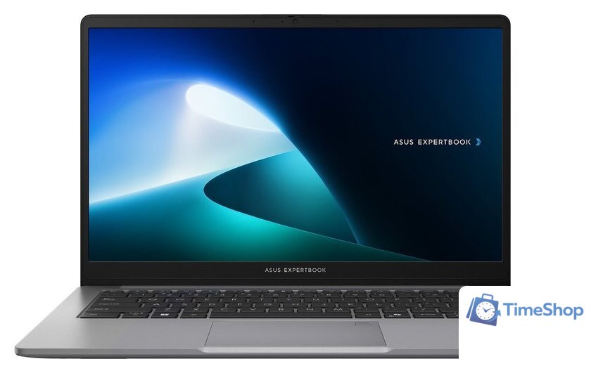 Ноутбук ASUS ExpertBook P1 P1403CVA-S61772 + 16 ГБ Win 11 Pro - Изображение №1 — Интернет-магазин Time-Shop
