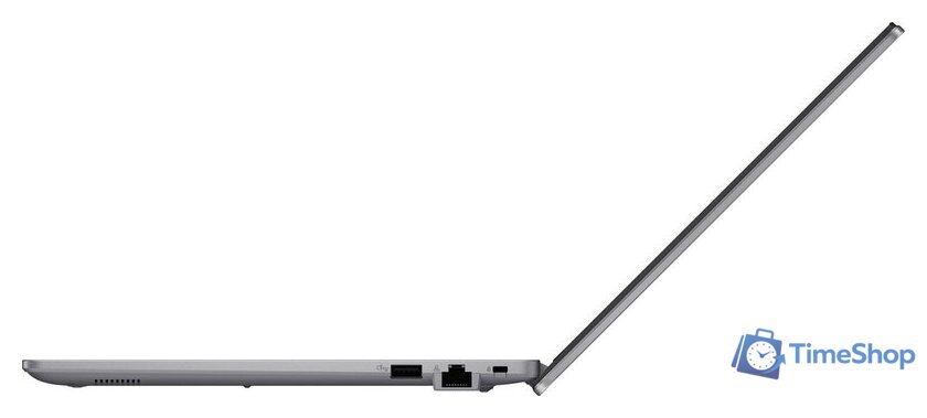 Ноутбук ASUS ExpertBook P1 P1403CVA-S61772 + 16 ГБ Win 11 Pro - Изображение №3 — Интернет-магазин Time-Shop