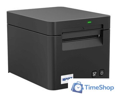 Принтер чеков iDPRT SP900 100601596 - Изображение №2 — Интернет-магазин Time-Shop