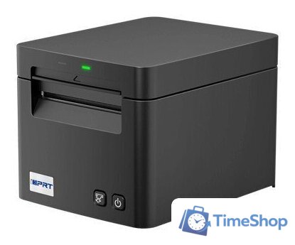 Принтер чеков iDPRT SP900 100601596 - Изображение №1 — Интернет-магазин Time-Shop