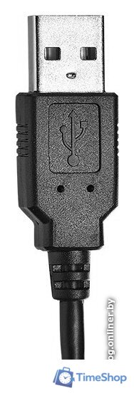 Наушники Accutone UB610MKII USB - Изображение №4 — Интернет-магазин Time-Shop