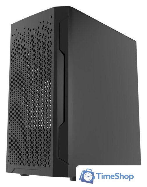 Корпус Powercase Mistral Micro Z2B SI - Изображение №2 — Интернет-магазин Time-Shop