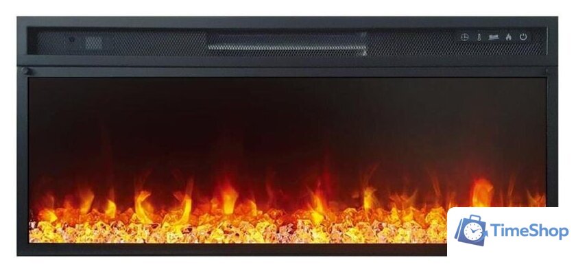 Электрокамин Royal Flame Vision 42 LED - Изображение №1 — Интернет-магазин Time-Shop