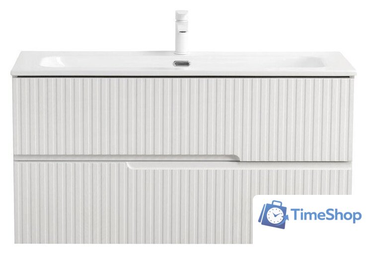  Cezares Тумба под умывальник DUET-N-1000-2C-SO-FBS-P - Изображение №1 — Интернет-магазин Time-Shop