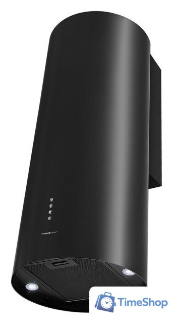 Кухонная вытяжка HOMSair Sigma 39S Wall (черный) - Изображение №2 — Интернет-магазин Time-Shop