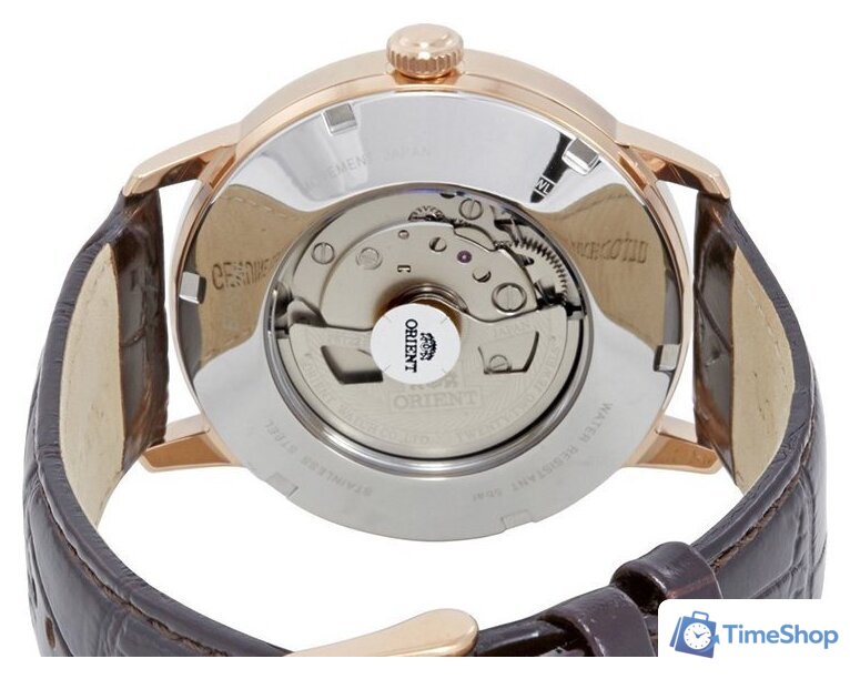 Наручные часы Orient FAG02002W - Изображение №2 — Интернет-магазин Time-Shop
