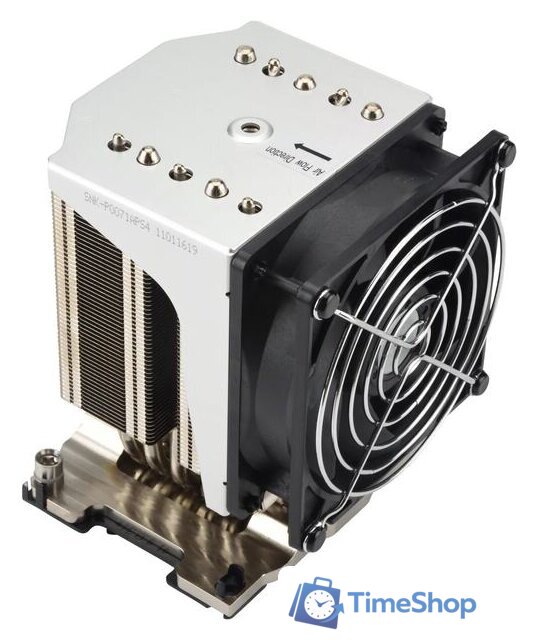 Кулер для процессора Supermicro SNK-P0071APS4 - Изображение №1 — Интернет-магазин Time-Shop