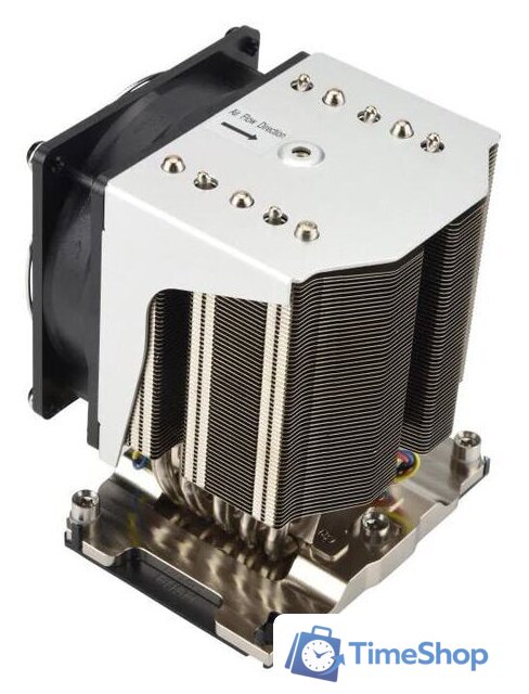 Кулер для процессора Supermicro SNK-P0071APS4 - Изображение №2 — Интернет-магазин Time-Shop