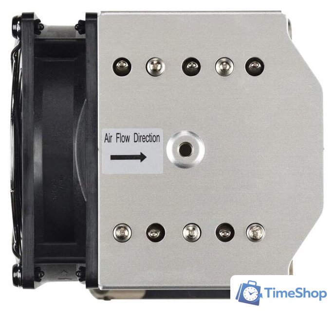 Кулер для процессора Supermicro SNK-P0071APS4 - Изображение №3 — Интернет-магазин Time-Shop