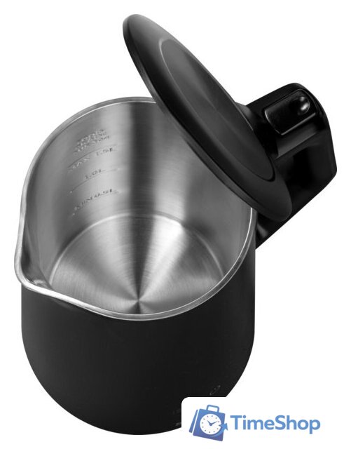 Электрический чайник Sencor SWK 0590BK - Изображение №4 — Интернет-магазин Time-Shop