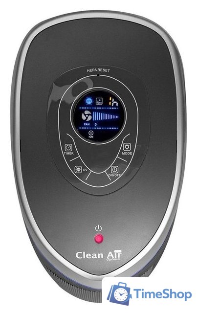 Очиститель воздуха Clean Air Optima CA-508 - Изображение №6 — Интернет-магазин Time-Shop