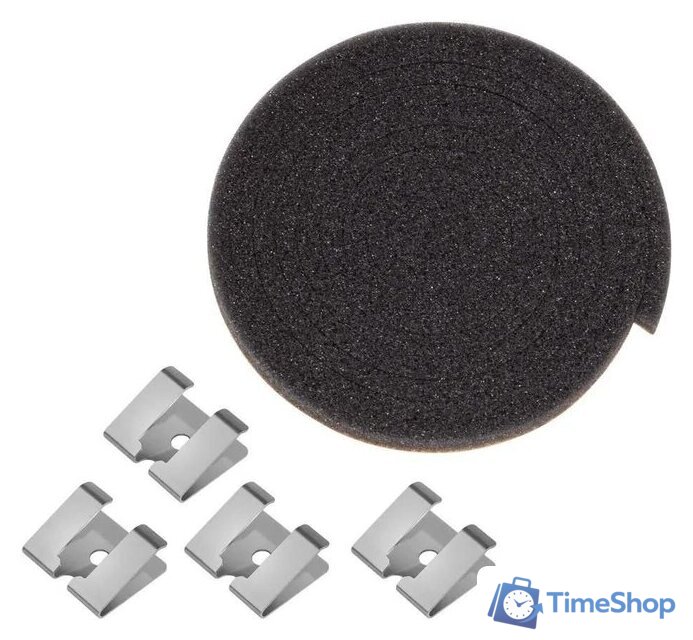 Варочная панель MAUNFELD CVCE453SDBK - Изображение №7 — Интернет-магазин Time-Shop