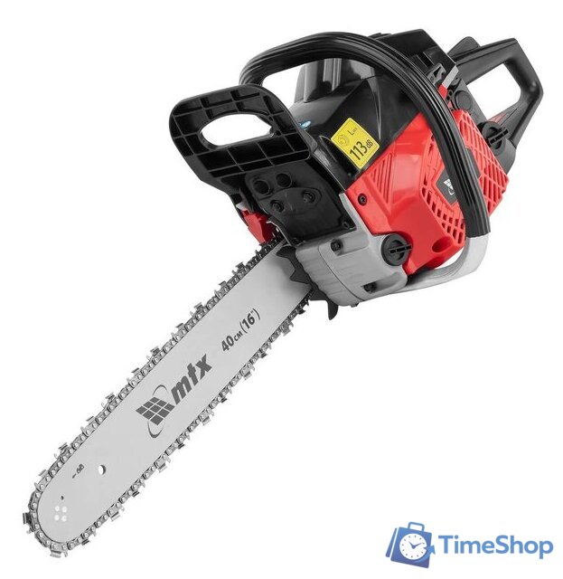 Бензопила MTX MS-4516 - Изображение №1 — Интернет-магазин Time-Shop