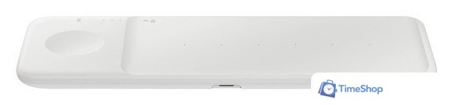 Беспроводное зарядное Samsung EP-P6300TWEGEU - Изображение №5 — Интернет-магазин Time-Shop