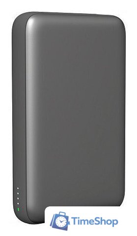 Внешний аккумулятор Magssory Core 10K 10000mAh PBN013 Midnight - Изображение №5 — Интернет-магазин Time-Shop