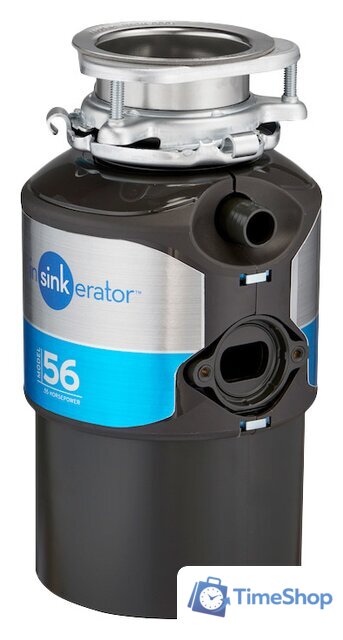 Измельчитель пищевых отходов InSinkErator Model 56-2 - Изображение №2 — Интернет-магазин Time-Shop