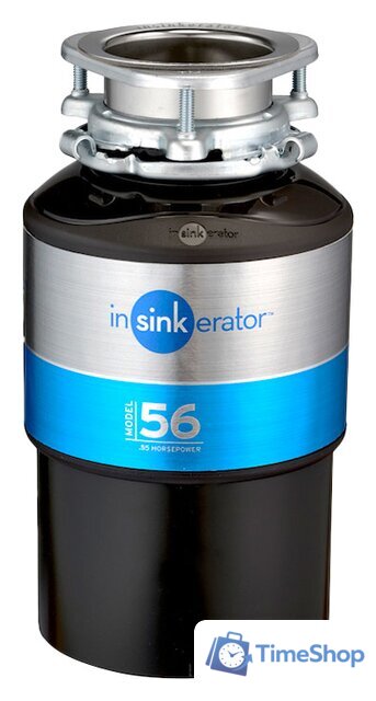 Измельчитель пищевых отходов InSinkErator Model 56-2 - Изображение №1 — Интернет-магазин Time-Shop