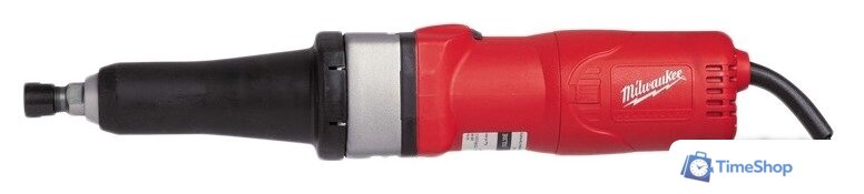 Прямошлифовальная машина Milwaukee DGL 30 E - Изображение №1 — Интернет-магазин Time-Shop