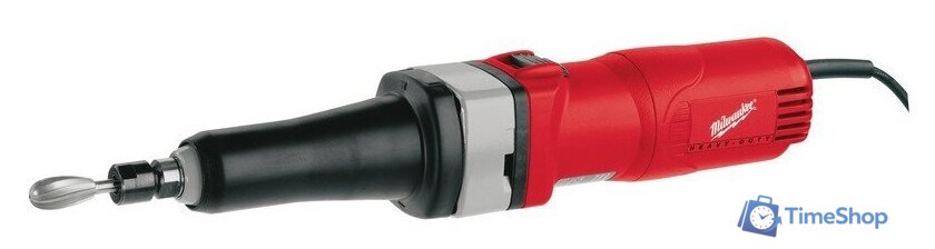 Прямошлифовальная машина Milwaukee DGL 30 E - Изображение №6 — Интернет-магазин Time-Shop