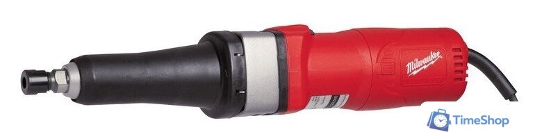 Прямошлифовальная машина Milwaukee DGL 30 E - Изображение №5 — Интернет-магазин Time-Shop