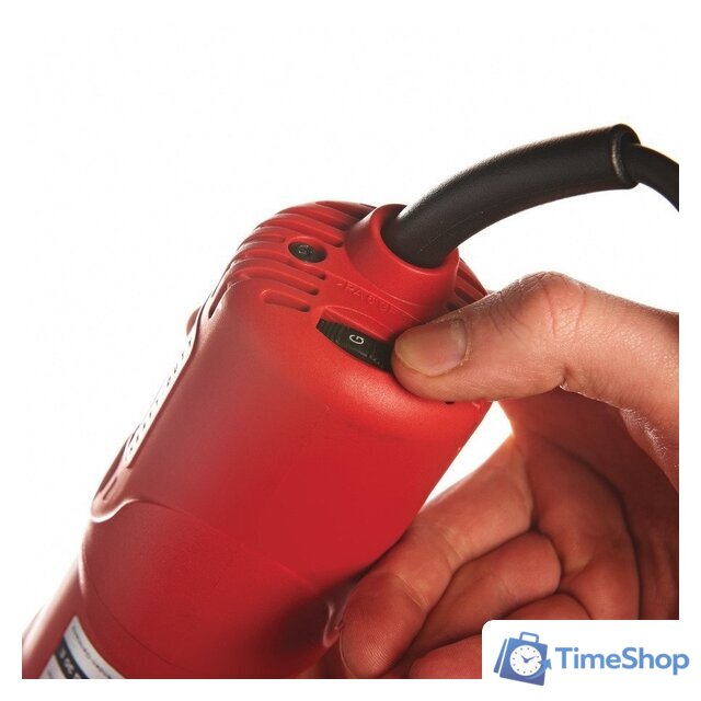 Прямошлифовальная машина Milwaukee DGL 30 E - Изображение №4 — Интернет-магазин Time-Shop