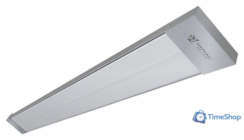 Инфракрасный обогреватель Royal Clima Raggio 2.0 RIH-R1000S - Изображение №1 — Интернет-магазин Time-Shop