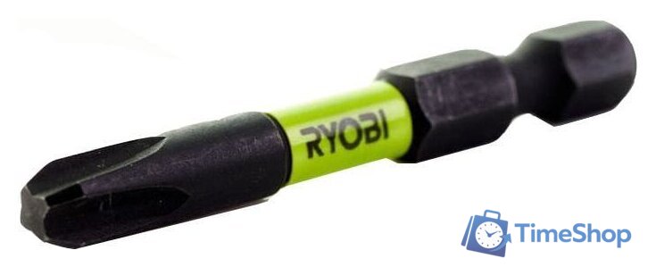 Набор бит Ryobi RAK10MSDI (10 предметов) - Изображение №3 — Интернет-магазин Time-Shop