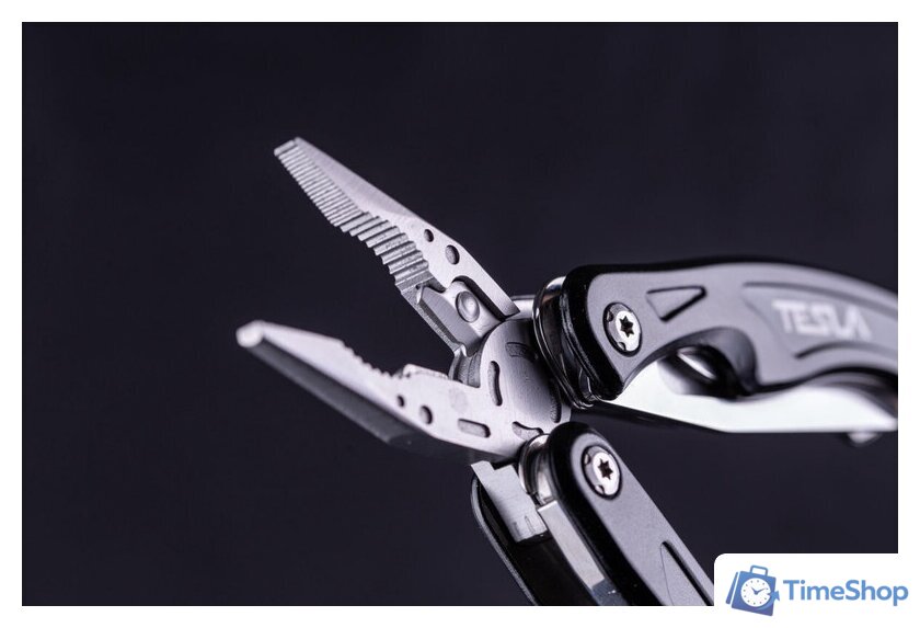 Мультитул Tesla MT5 - Изображение №10 — Интернет-магазин Time-Shop