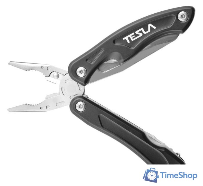 Мультитул Tesla MT5 - Изображение №2 — Интернет-магазин Time-Shop