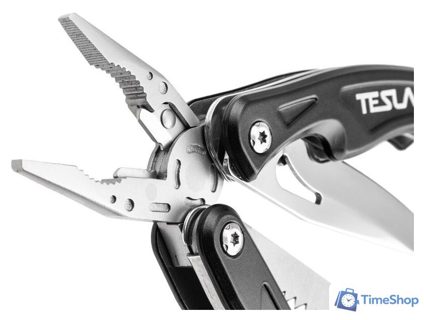 Мультитул Tesla MT5 - Изображение №5 — Интернет-магазин Time-Shop