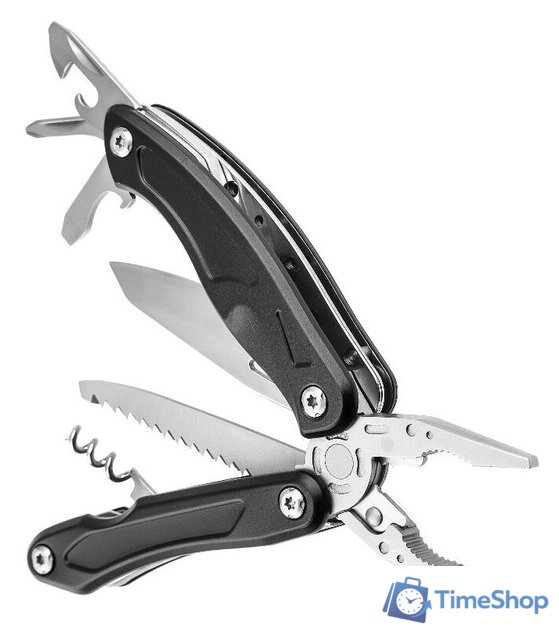 Мультитул Tesla MT5 - Изображение №1 — Интернет-магазин Time-Shop
