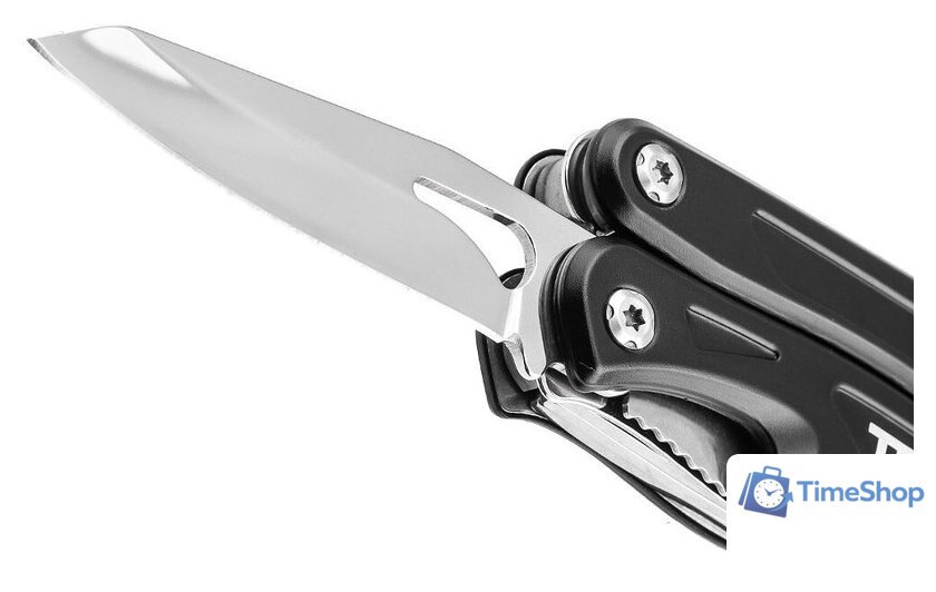 Мультитул Tesla MT5 - Изображение №4 — Интернет-магазин Time-Shop