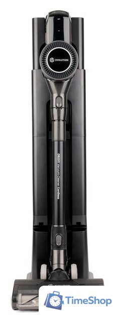 Пылесос Evolution Smart Clean DS2511 - Изображение №12 — Интернет-магазин Time-Shop