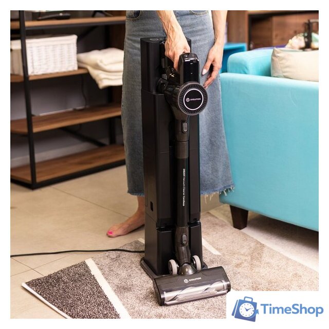 Пылесос Evolution Smart Clean DS2511 - Изображение №19 — Интернет-магазин Time-Shop