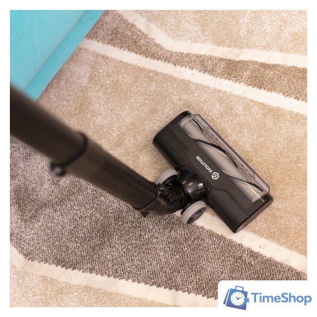 Пылесос Evolution Smart Clean DS2511 - Изображение №19 — Интернет-магазин Time-Shop