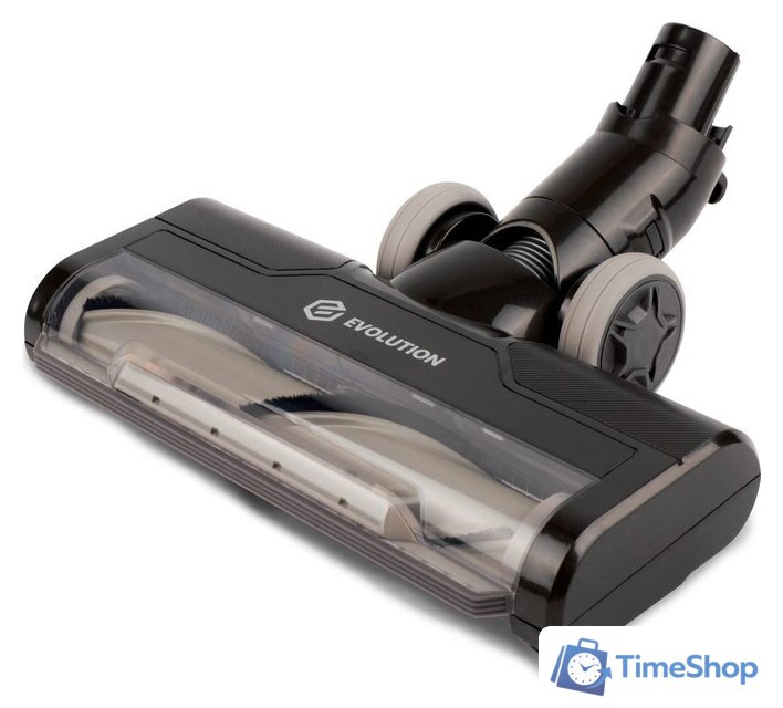 Пылесос Evolution Smart Clean DS2511 - Изображение №17 — Интернет-магазин Time-Shop