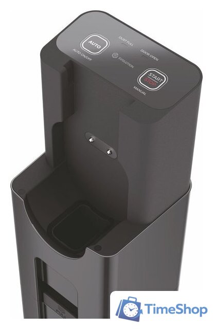 Пылесос Evolution Smart Clean DS2511 - Изображение №18 — Интернет-магазин Time-Shop