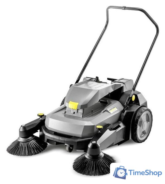 Подметальная машина Karcher KM 70/25 C BP 2SB 1.517-230.0 (без АКБ) - Изображение №1 — Интернет-магазин Time-Shop