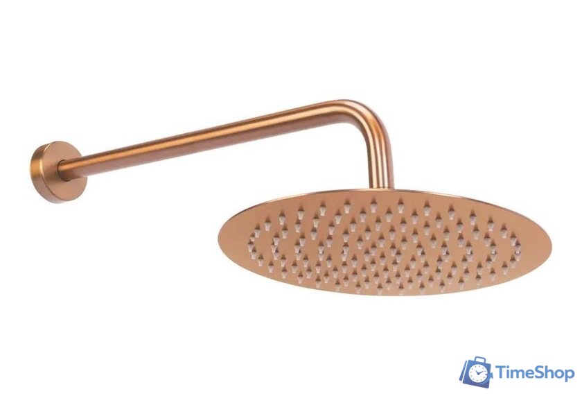 Душевая система  Rea Lungo REA-P8810 - Изображение №5 — Интернет-магазин Time-Shop