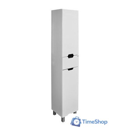  Mixline Шкаф-пенал 518772 - Изображение №1 — Интернет-магазин Time-Shop